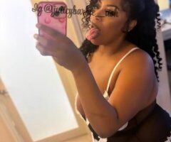💋 CURVY IN ALL THE RIGHT PLACES 💦 Exotic Ebonyyy Hottie AVAILABLE NOW 🐝🌸 - Image 5