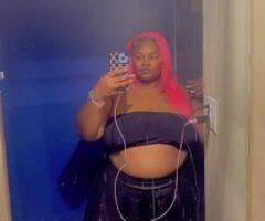 Milwaukee escorts - ALL NEWBIES WELCOME ! CHUBBY BBW HERE 💋❣