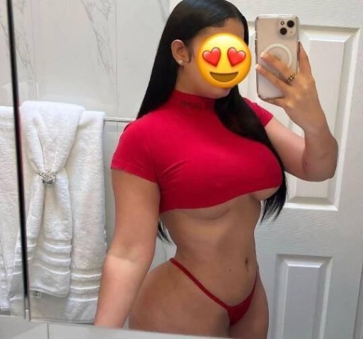 Hello, love, can you call me La Barbi, 🤤 it will be a pleasure if you come with me to give you the attention you deserve 😻 available 24/7 🥰 - 1