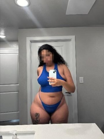 Sweet And Spicy from Cali 💦🌴 - 1