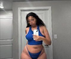 Fort Worth escorts - Sweet And Spicy from Cali 💦🌴