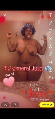 big booty judy - 1