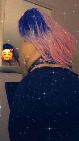 Wet and Horny 💦 Bedroom Princess 🇮🇳🇵🇷👸🏾 - 1