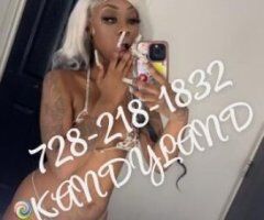 Incalls QV $80 until 8 &Outcalls 🍭🍬🍫Welcome to kandyland🍫🍬🍭 - Image 3