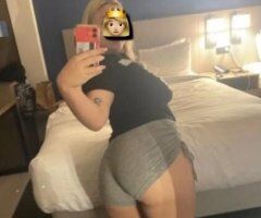 NEW TO TOWN Nina Creme yes im real we can facetime verify - Image 3