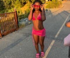 Honolulu escorts - naomi