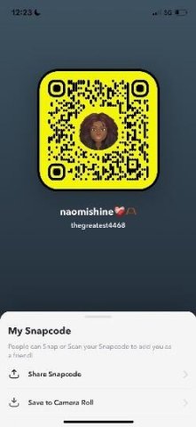 💦😜NAOMI 😍🥰 COME SEE ME PAPI🥰 - 1