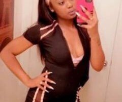 St. Louis escorts - Super sexy slim Chocolate ask for pics