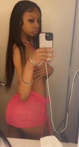 💜💜Pretty in the face , slim in the waist‼💕😍 - 1