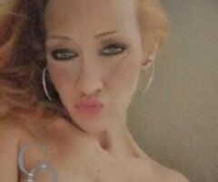 REDHEADED MILF READY TO FULFILL 🪩 ALL YOUR 💙FANTASYS ❄ABD🩵 FETISHES💦 - Image 2