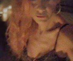 REDHEADED MILF READY TO FULFILL 🪩 ALL YOUR 💙FANTASYS ❄ABD🩵 FETISHES💦 - Image 11