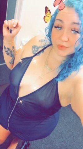 💋💙UR favorite #1 BBW is back in TOWN💦💋 - 1