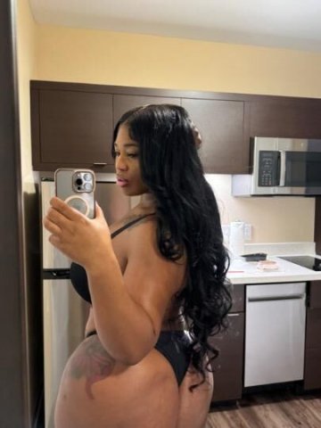 LEXI THE PORN STAR TS incall - 1