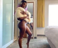 🌹Fetish Doll chocolate cherry🍫 🍒cream🍦💦Wet Juciy Thick 🍫🍒 🌹 - Image 4