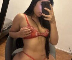 ❤️❤️❤️Come my love, you won't regret a nice moment with this Latina - Image 1