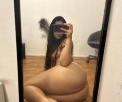 ❤️❤️❤️Come my love, you won't regret a nice moment with this Latina - Image 3
