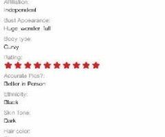 TNA REVIEWED** ᗩᐯᗩIᒪᗩᗷᒪE ᑎOᗯ✨💦LET ME FULFILL YOUR WILDEST FANTASIES PAPį💦✨ - Image 4