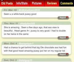 Gainesville escorts - baby in an out