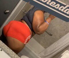 IF U CANT VERIFY ON FACETIME DONT CONTACT ME!!!!PRETTY ASS JUICY BBW 💦💦💦FUCK MY THROAT DADDY💦💦💦 - Image 2