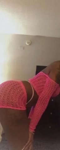 The Ultimate Experience 💕A Breath Taking Body thick freak girlfriend experience😵 - 1