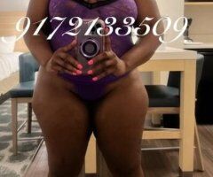 🍑🍑 DID U MISS ME ⁉BUBBLE BOOTY CREAM 😍😍 ISLAND GYAL 1000%REAL!! !🇦🇬🇯🇲🍑🍑 - Image 2