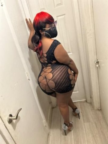 TWERKING THURSDAY - 1