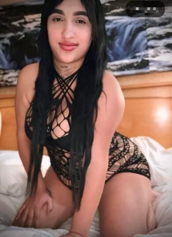chica sexy - 1