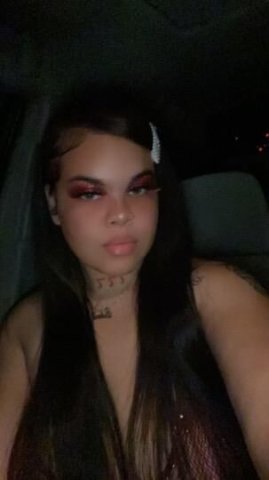 GOOD MORNING 🥰THICK MIXED MAMI😜THROAT GODDESS👅👅💦💦😜SQUIRTER💦💦💦😩 - 1