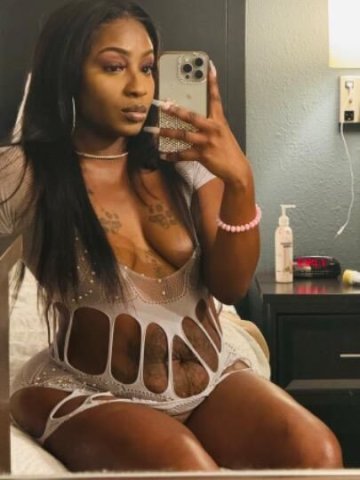 🤤🎀💦💞NEW BABY IN TOWN!! CUM N KICK IT WIT A BADDIE!!👅💦😏💞🎀🤤 - 1