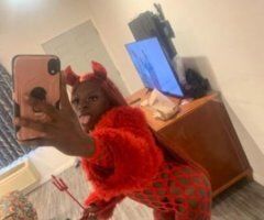 CHOCOLATE DOLL🍫🤎INCALL SPECIAL'S 𝐀𝐯𝐚𝐢𝐥𝐚𝐛𝐥𝐞 𝐍𝐎𝐖❗𝑭𝒂𝒄𝒆𝒕𝒊𝒎𝒆 𝑺𝒉𝒐𝒘𝒔🤩 - Image 4