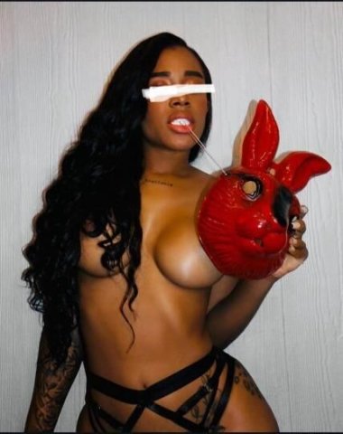 NEW YOUNG GIRL 🔥🤤 AVAILABLE ONLY INCALL 🥵 NO COPS ❌ - 1