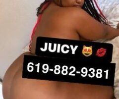 Hey Guys⭐:Playful😈 Sexy 😍 Chubby👙 Big Booty 🍑Ebony 🍫 looking for fun💦 - Image 3
