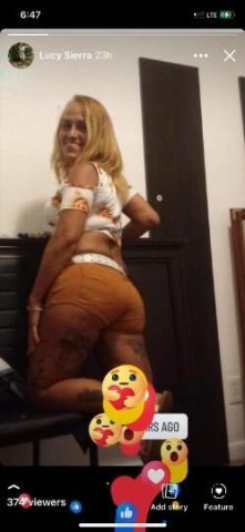 Bianca's back and she's bad - 1