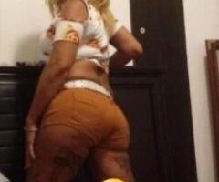 Pensacola escorts - Bianca's back and she's bad