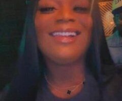 Louisville escorts - HOW FAR DOWN MY THROAT CAN YOU GO!
