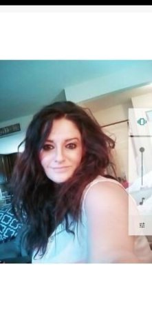 brunette bombshell - 1