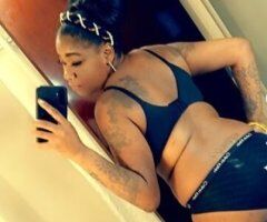👅👅👅Brown skin Tattoo Baby👅👅👅👅G00D Tight & W3TTT 👅👅👅 In and Out - Image 4