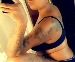 👅👅👅Brown skin Tattoo Baby👅👅👅👅G00D Tight & W3TTT 👅👅👅 In and Out - Image 6