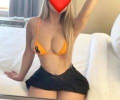 North Jersey escorts - hi baby❤ im available now❤🥰 incall only❤ no deposit😍