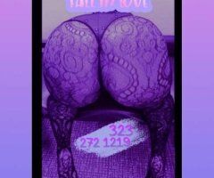 San Gabriel Valley escorts - EARLY BIRD CATCHES THE SPERM (OUTCALL OR CAR)