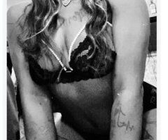 Orange County escorts - OUR THANKSGIVING SECRET
