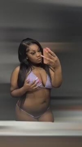 Thick exotic hot chocolate 🥵💦 🍫 NEW IN TOWN 👅🫦 - 1