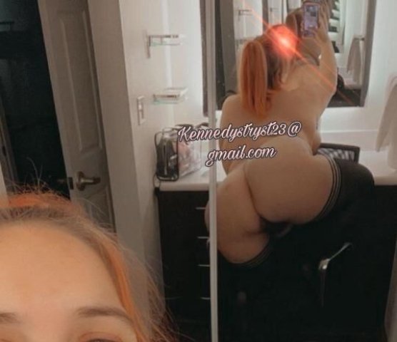 UPSCALE ✨💕REVIEWED ✨💕 FETISH ✨💕 QUEEN✨💕REAL H CUPS - 1