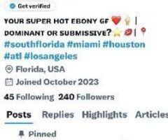ǫᴠ ᴀɴᴅ ʜʜ sᴘᴇᴄɪᴀʟs!⭐🎀 𝔼ʙᴏɴʏ 𝕊ᴇᴅᴄᴛƦᴇss --- 🌪🔥𝕋ᴡꞮsᴛᴇƦ 𝕋ᴏɴɢᴜᴇ ᴀɴᴅ 𝔸 𝔻ᴇᴇᴘᴛʜʀᴏᴀᴛ ⭐🪄🧁💦 - Image 5