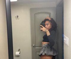 Tallahassee escorts - NASTY🥰🙂‍↕💦INCALLS ONLY