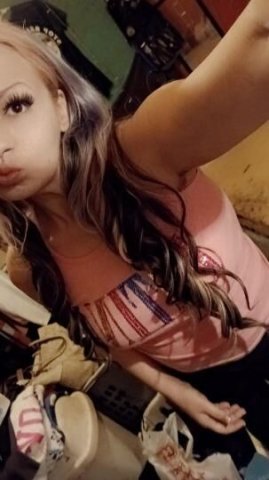 sexy latina - 1