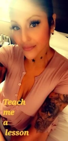 COME FUCK ME LIKE YOU OWN ME. - 1