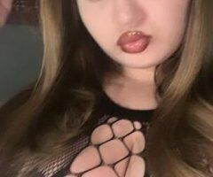 NEW PICS📸 I DOUBT YOU'VE HAD ANYTHING AS TIGHT AN JUICY💦 AS THIS PEACH🍑 DONT BELIEVE ME.... MAMA SAID CHANCES MAKE CHAMPIONS💁🏼♀TRY ME!! 😘😋 - Image 4