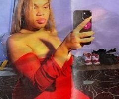 North Jersey escorts - Caramel Vanilla