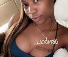 Fineass Jen 💜 Freak nasty bitch - Image 2